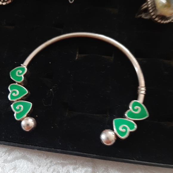 Ladies jewelry - Picture 5 of 7